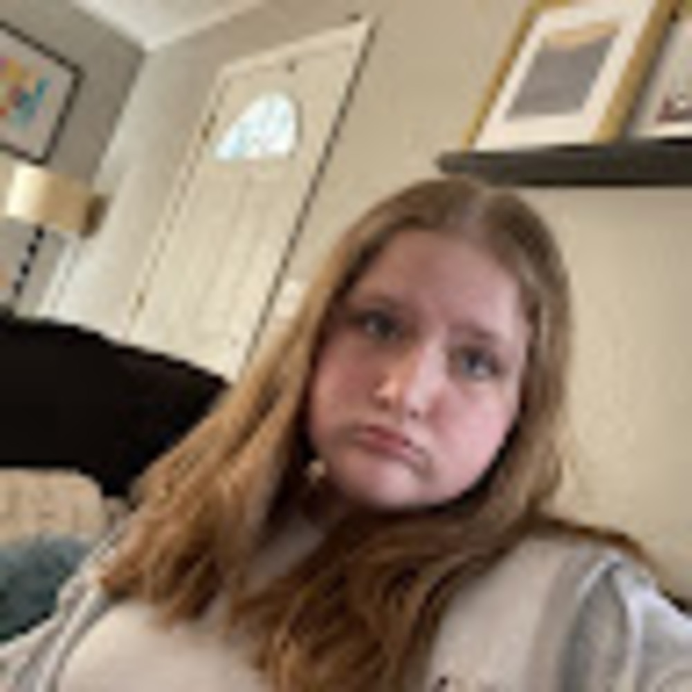 Meet your Posher, Maddie